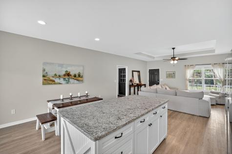 1252 Rock Creek Road Estill Springs TN 37330