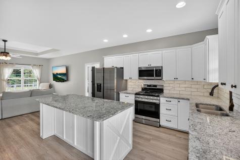 1252 Rock Creek Road Estill Springs TN 37330