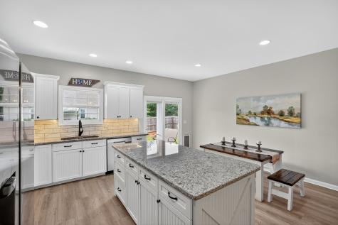 1252 Rock Creek Road Estill Springs TN 37330