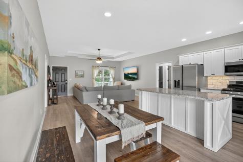 1252 Rock Creek Road Estill Springs TN 37330