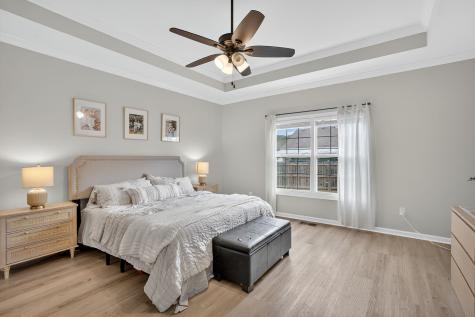 1252 Rock Creek Road Estill Springs TN 37330