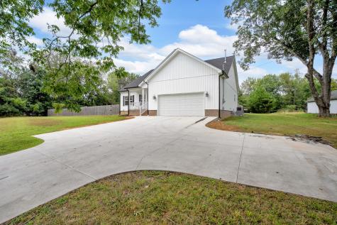 1252 Rock Creek Road Estill Springs TN 37330