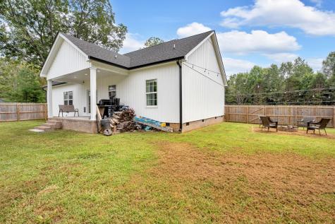 1252 Rock Creek Road Estill Springs TN 37330