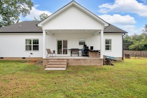 1252 Rock Creek Road Estill Springs TN 37330