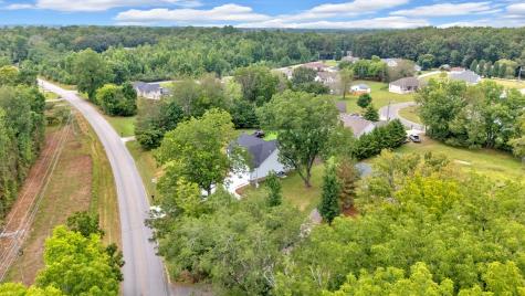 1252 Rock Creek Road Estill Springs TN 37330