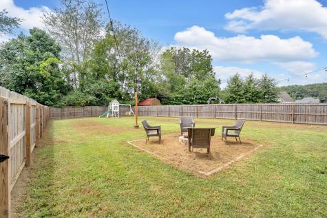 1252 Rock Creek Road Estill Springs TN 37330