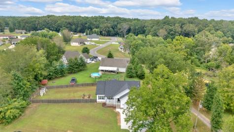 1252 Rock Creek Road Estill Springs TN 37330