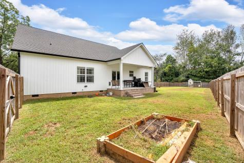 1252 Rock Creek Road Estill Springs TN 37330