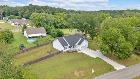 1252 Rock Creek Road Estill Springs TN 37330