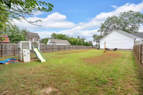 1252 Rock Creek Road Estill Springs TN 37330