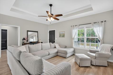 1252 Rock Creek Road Estill Springs TN 37330