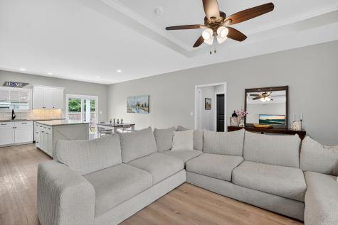 1252 Rock Creek Road Estill Springs TN 37330