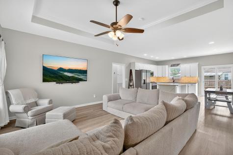 1252 Rock Creek Road Estill Springs TN 37330