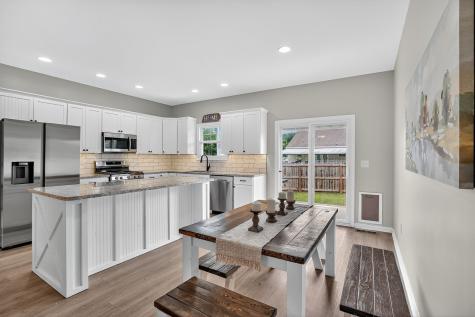 1252 Rock Creek Road Estill Springs TN 37330