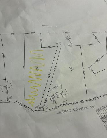 0 Chestnut Mountain Road Reliance TN 37369