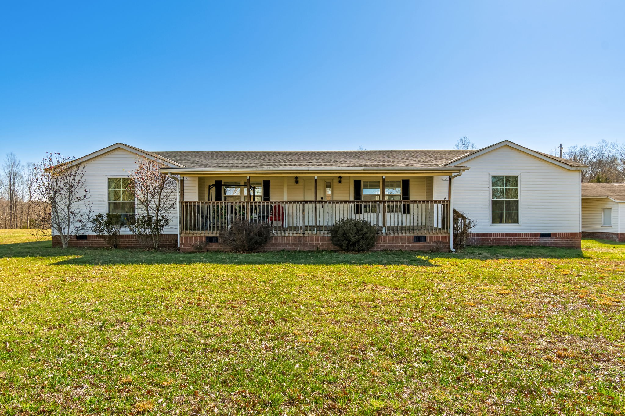 801 Collier Bend Road Charlotte TN 37036