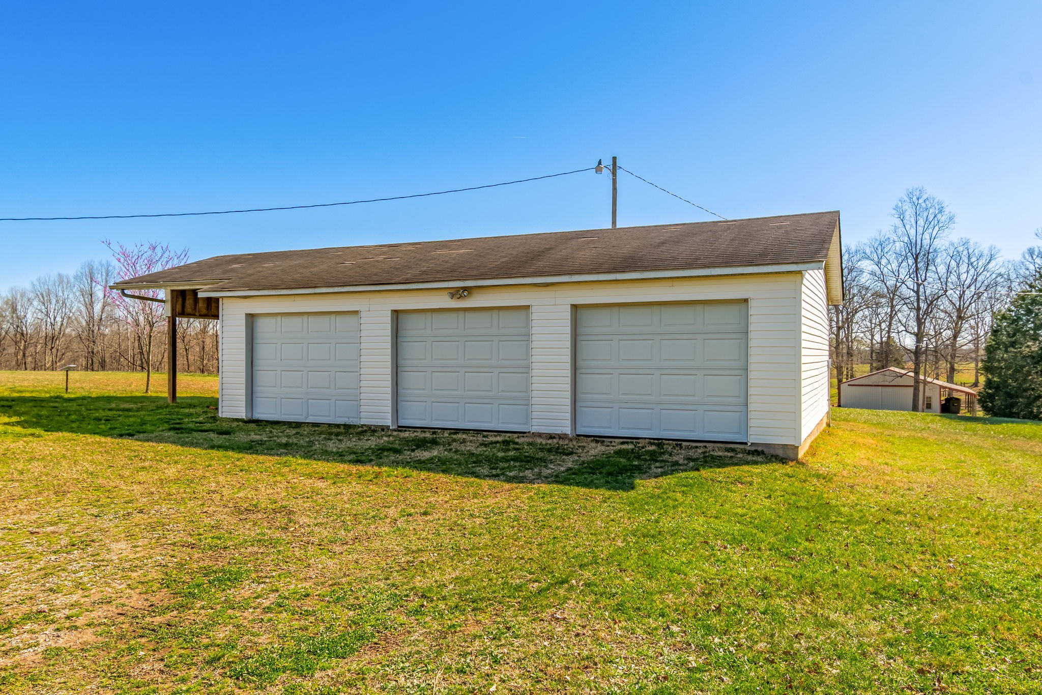 801 Collier Bend Road Charlotte TN 37036