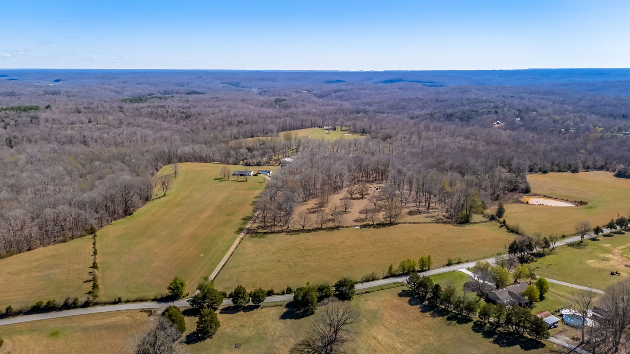 801 Collier Bend Road Charlotte TN 37036