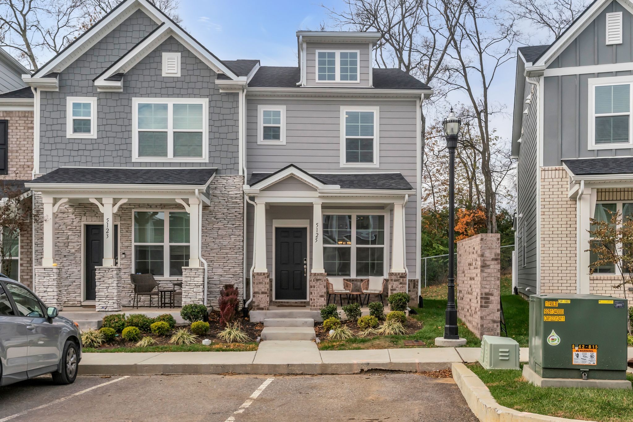 5125 Dayflower Drive Hermitage TN 37076