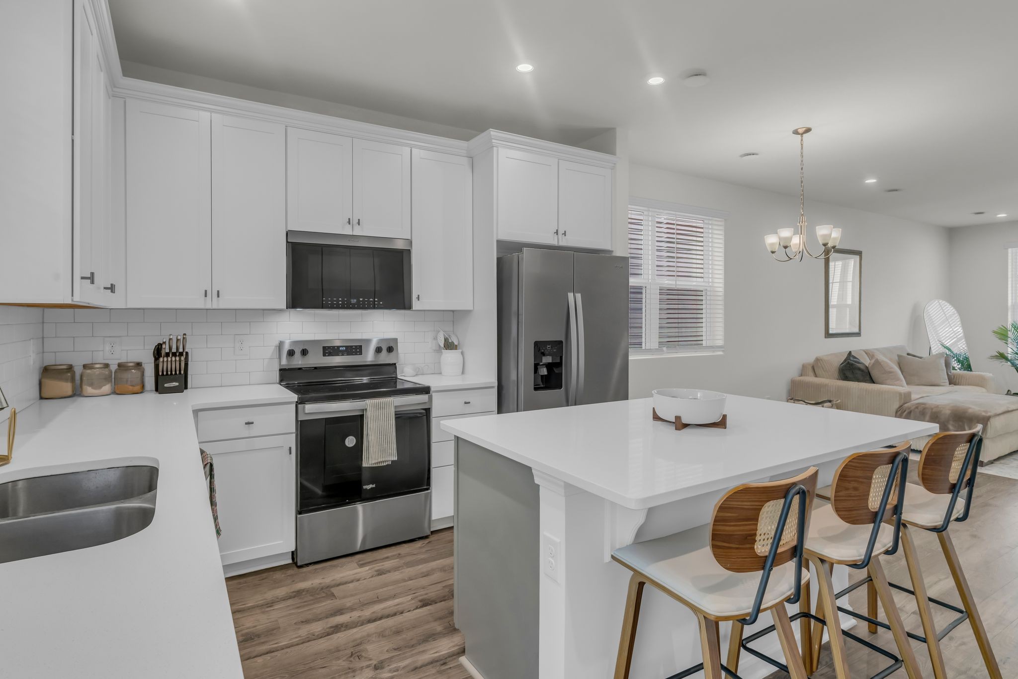 5125 Dayflower Drive Hermitage TN 37076