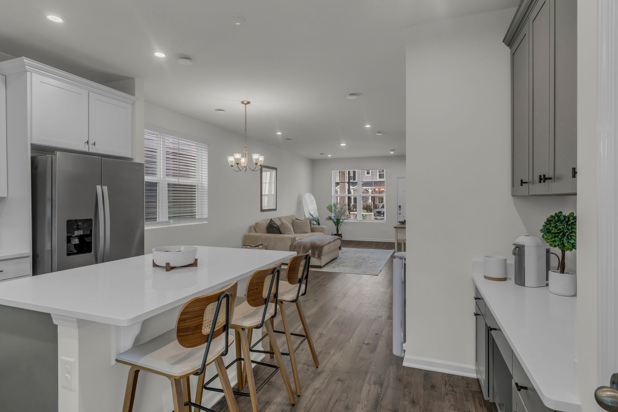 5125 Dayflower Drive Hermitage TN 37076