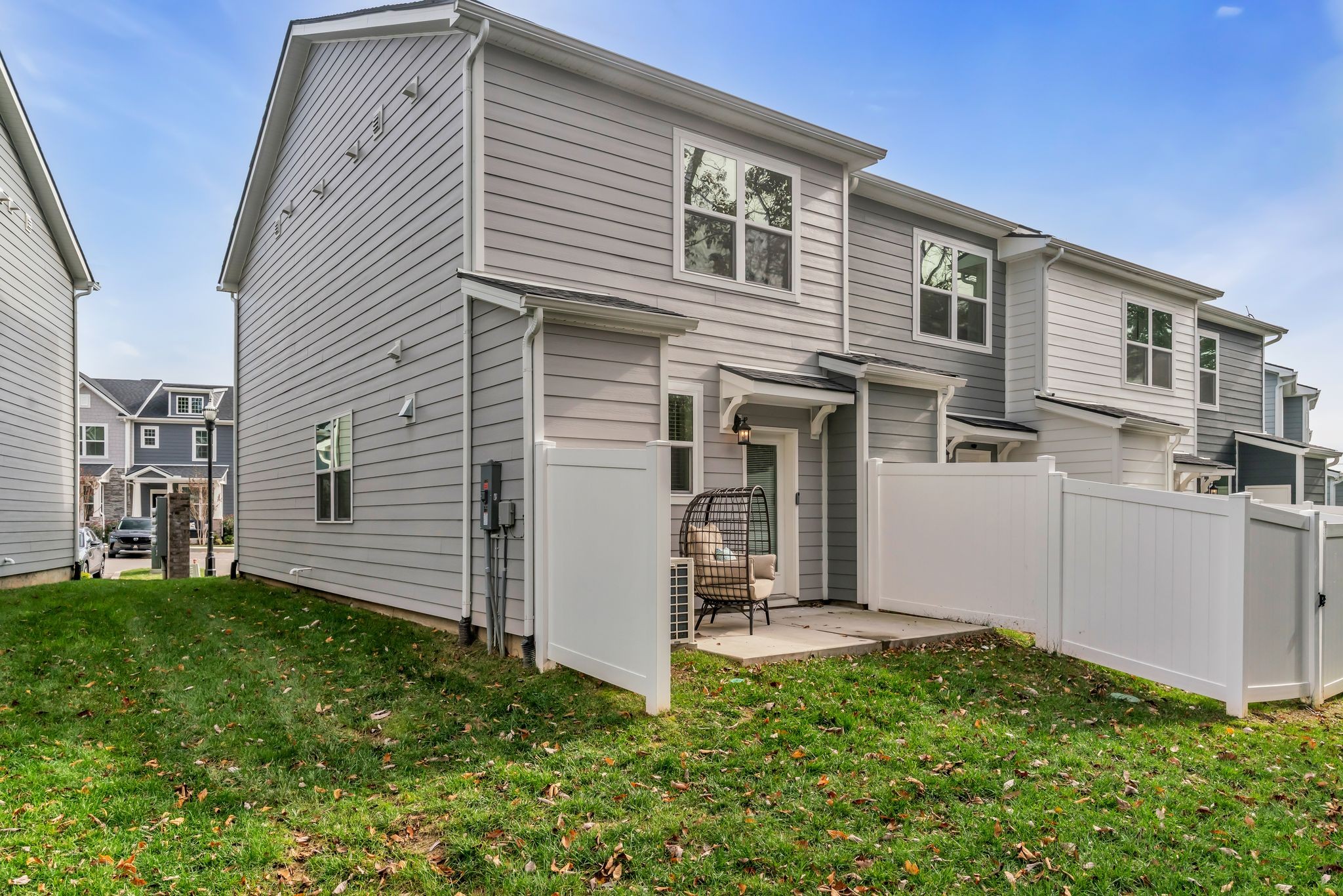 5125 Dayflower Drive Hermitage TN 37076