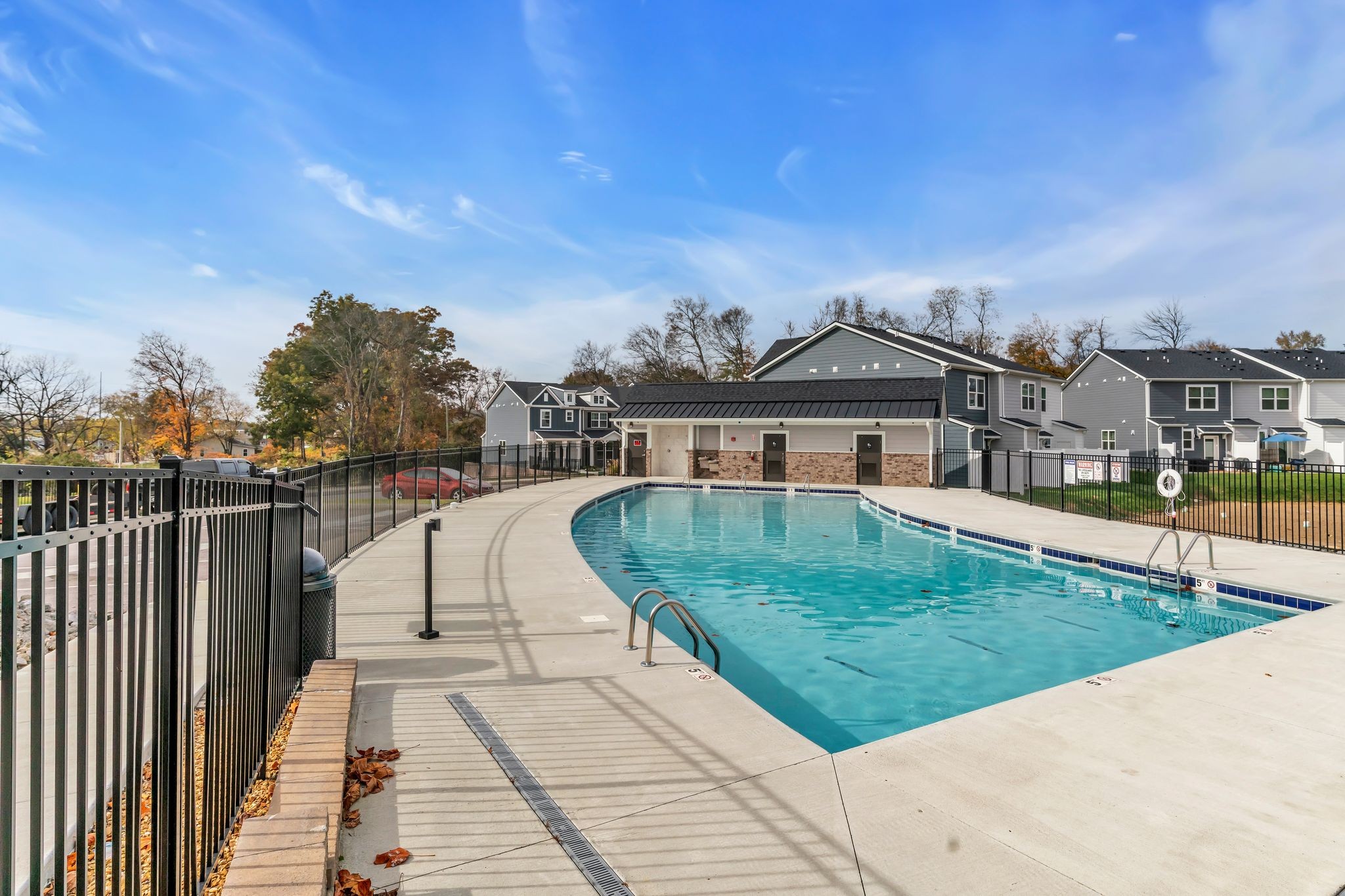 5125 Dayflower Drive Hermitage TN 37076