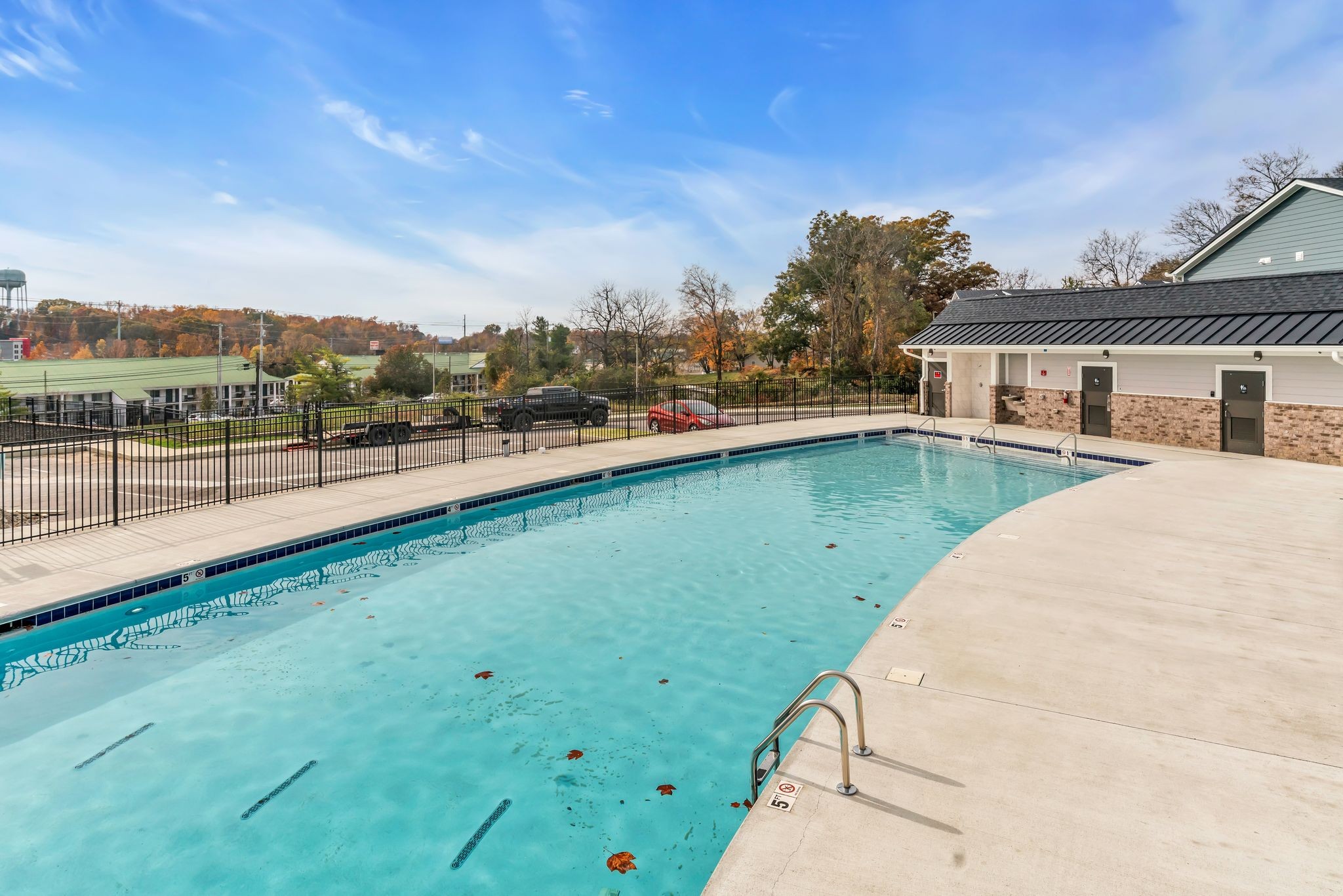 5125 Dayflower Drive Hermitage TN 37076