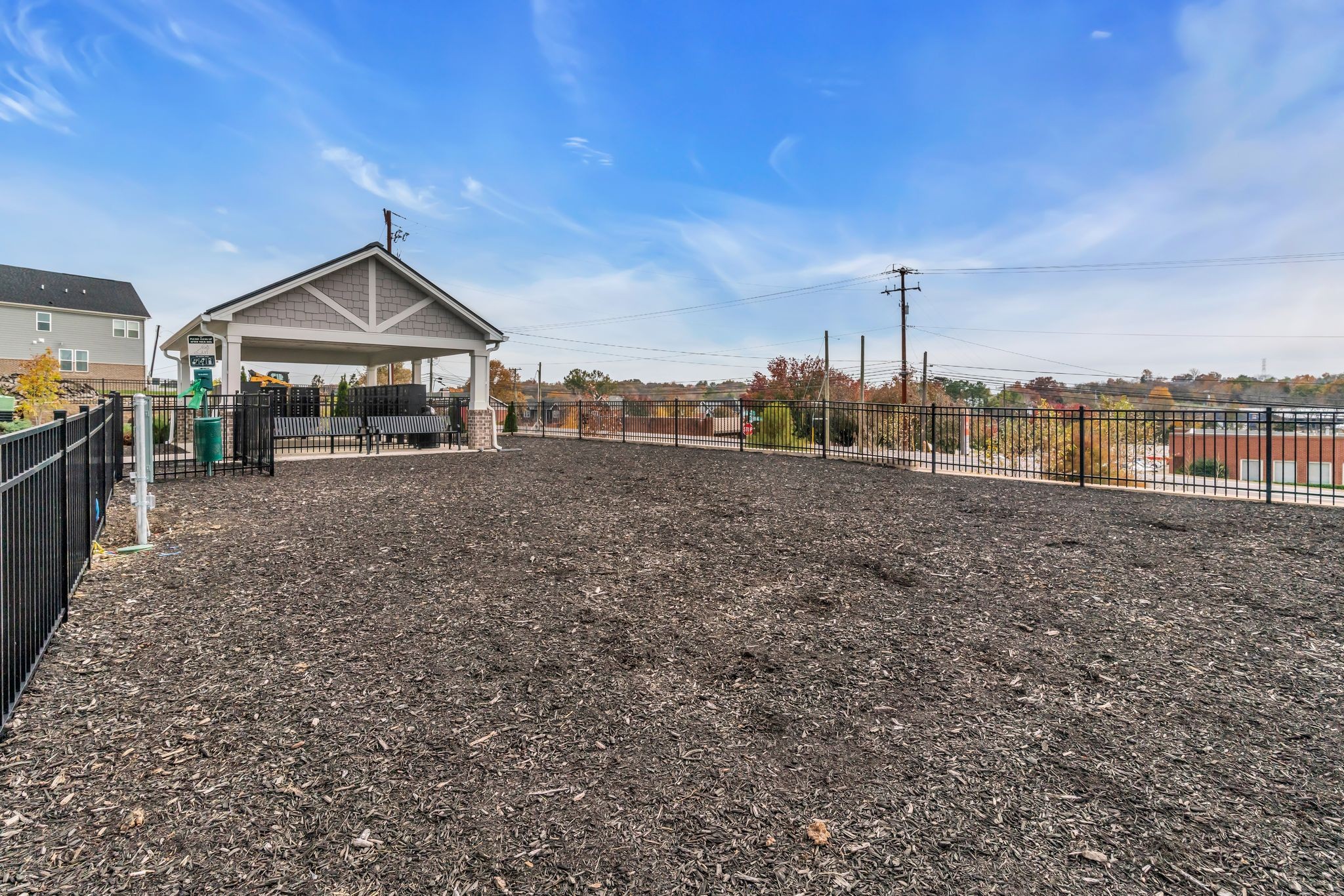 5125 Dayflower Drive Hermitage TN 37076