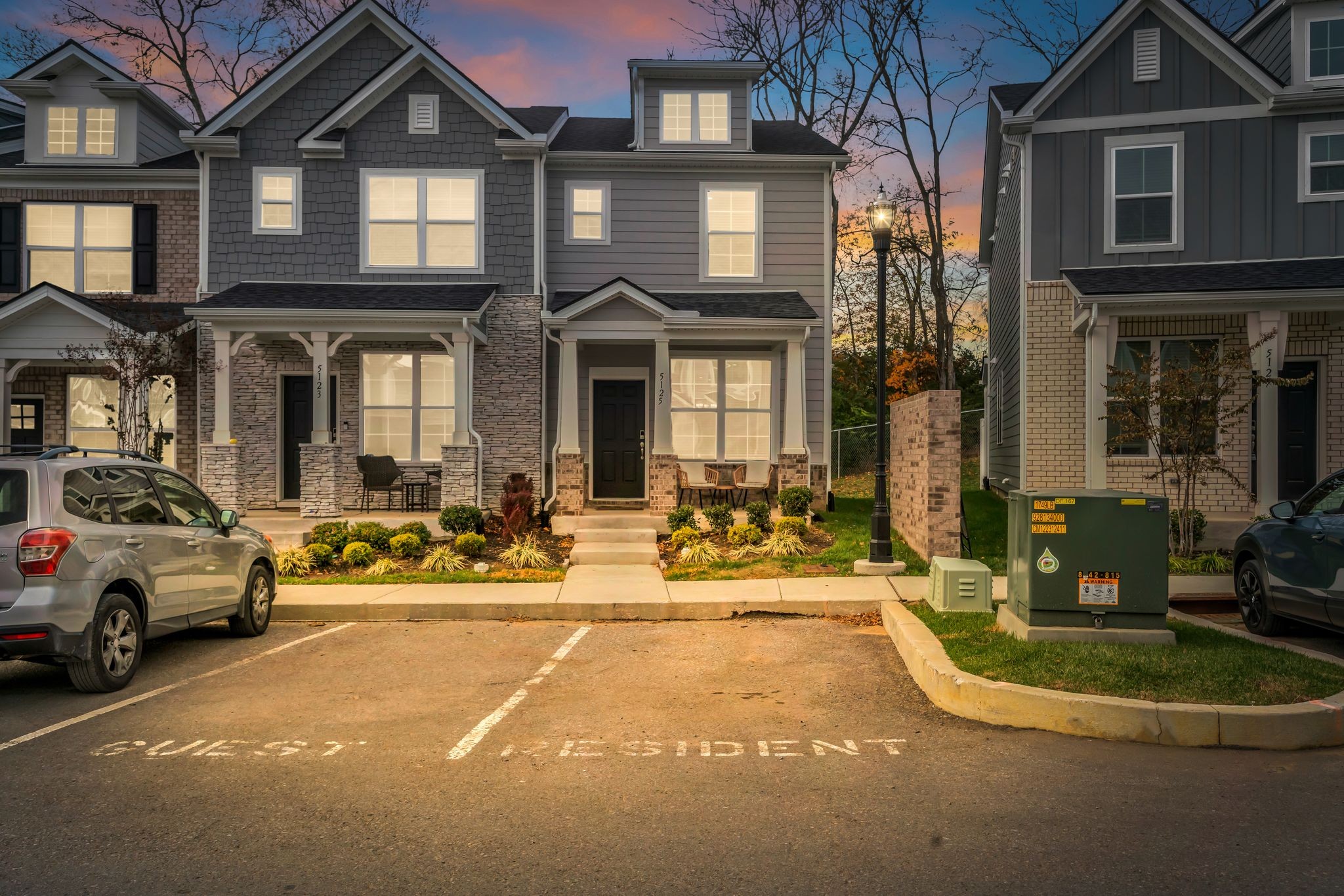 5125 Dayflower Drive Hermitage TN 37076