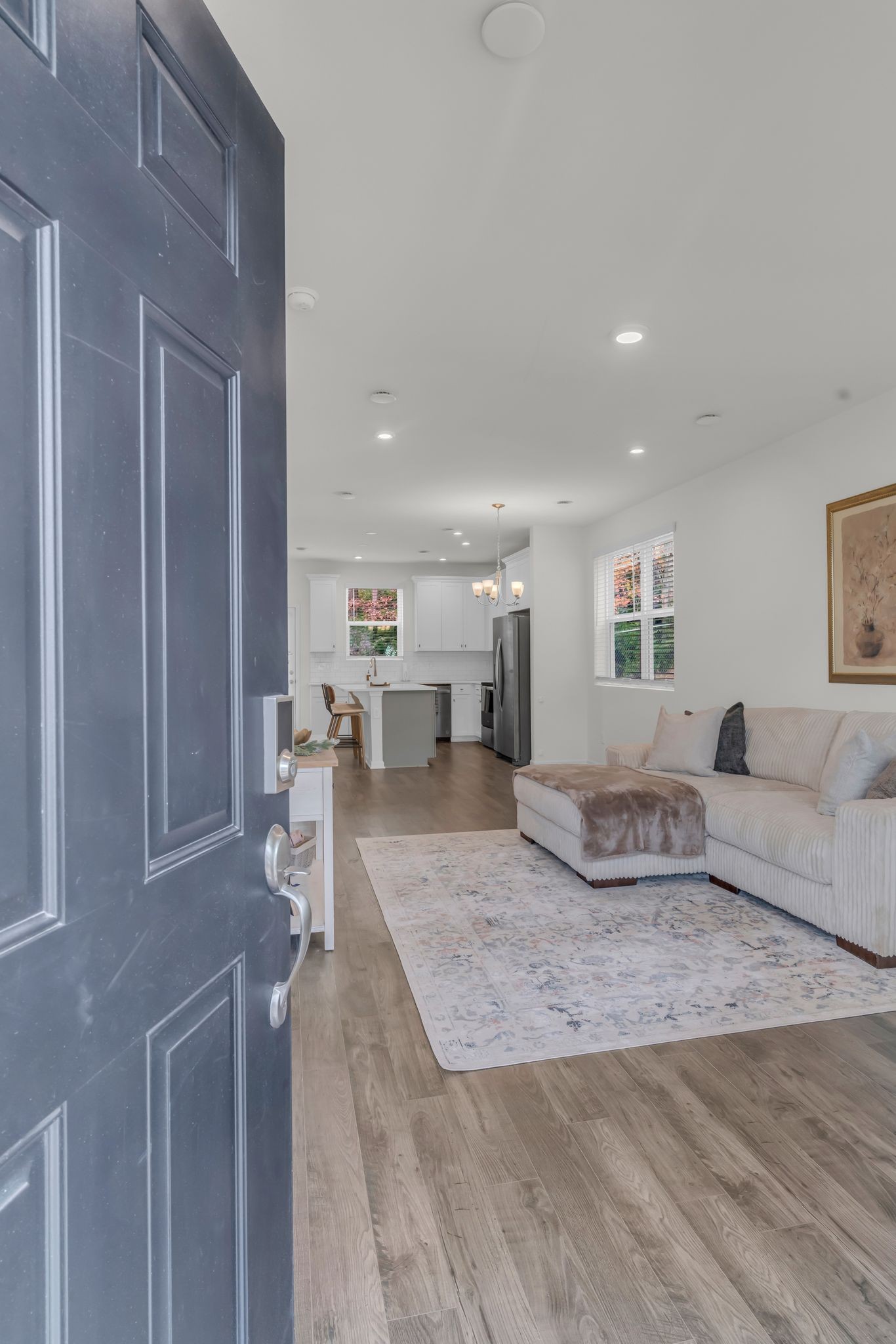 5125 Dayflower Drive Hermitage TN 37076