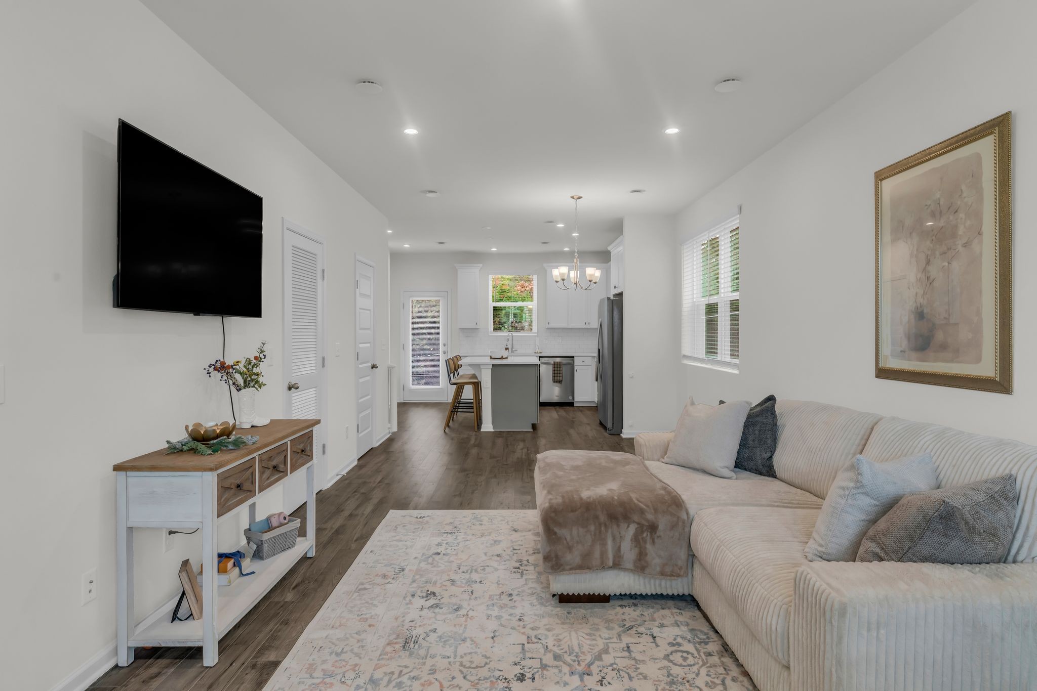 5125 Dayflower Drive Hermitage TN 37076