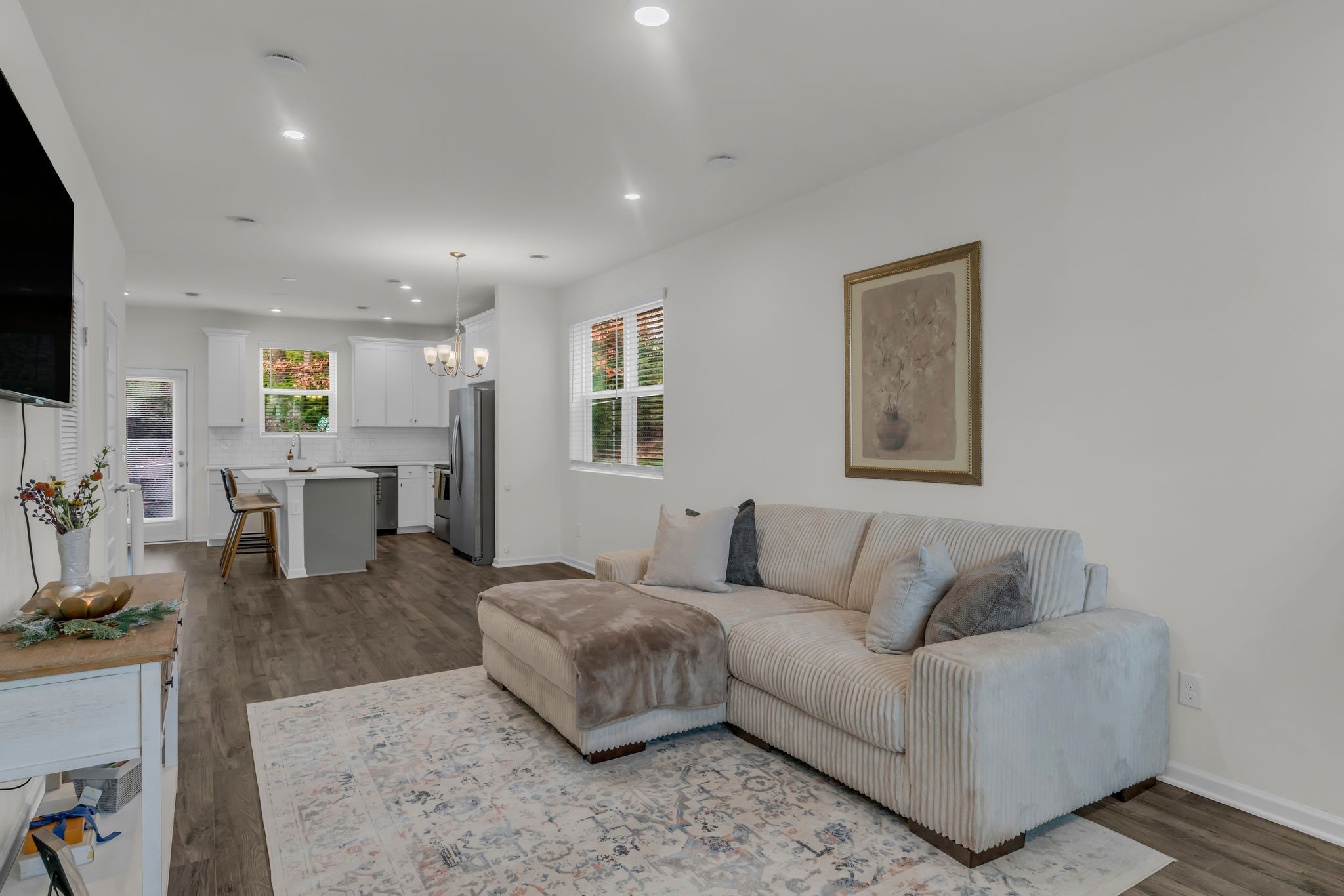 5125 Dayflower Drive Hermitage TN 37076