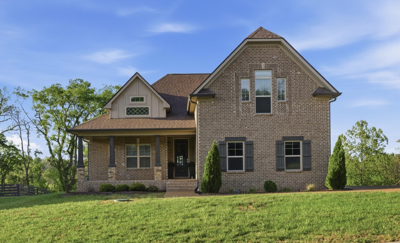 811 Ridgestone Place Lebanon TN 37087
