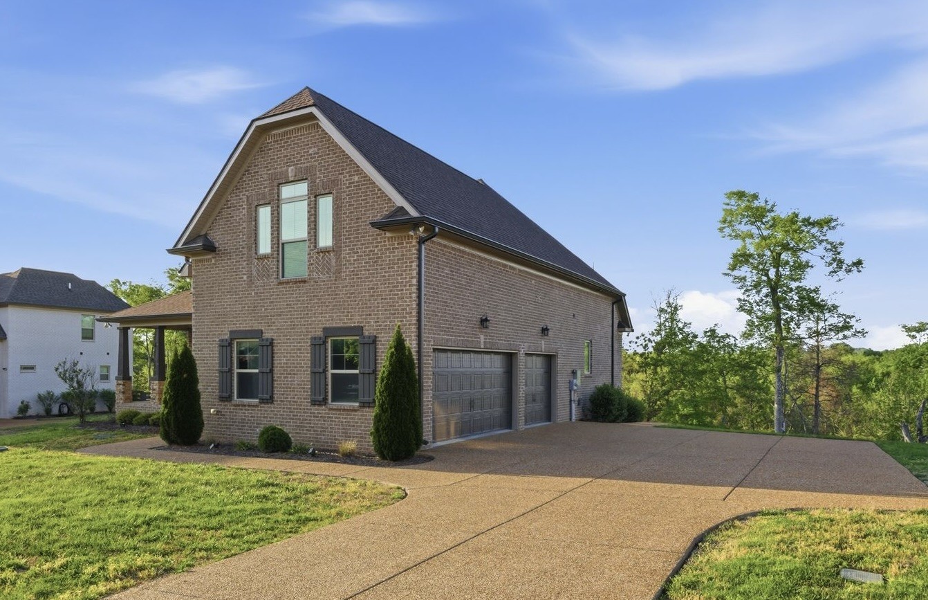 811 Ridgestone Place Lebanon TN 37087