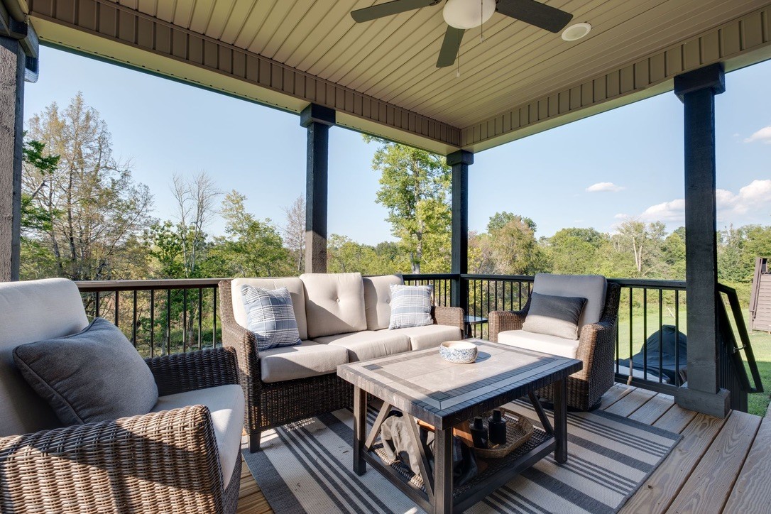 811 Ridgestone Place Lebanon TN 37087