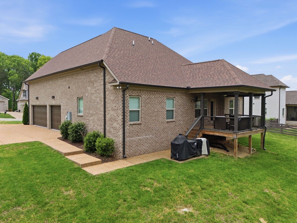 811 Ridgestone Place Lebanon TN 37087