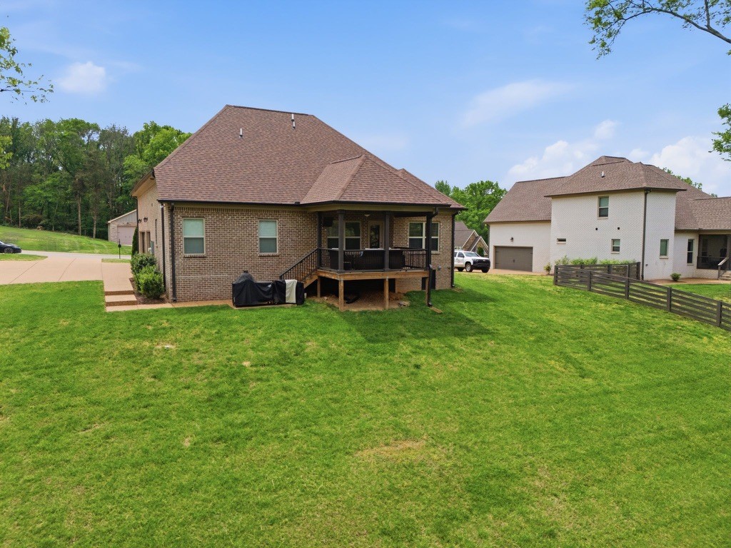 811 Ridgestone Place Lebanon TN 37087