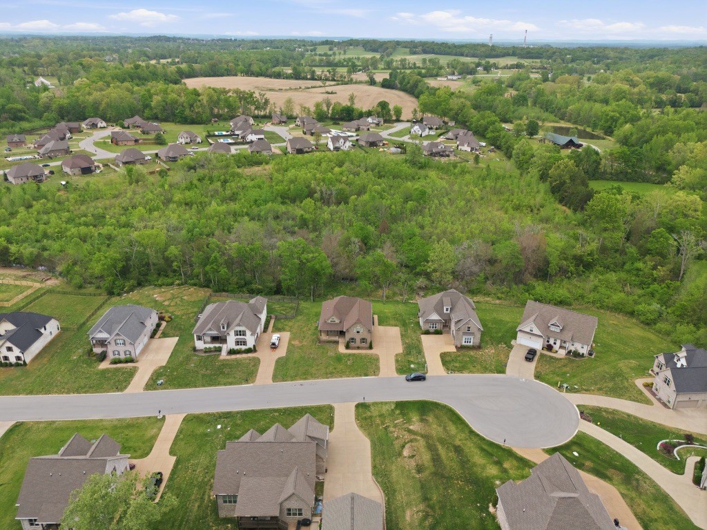 811 Ridgestone Place Lebanon TN 37087