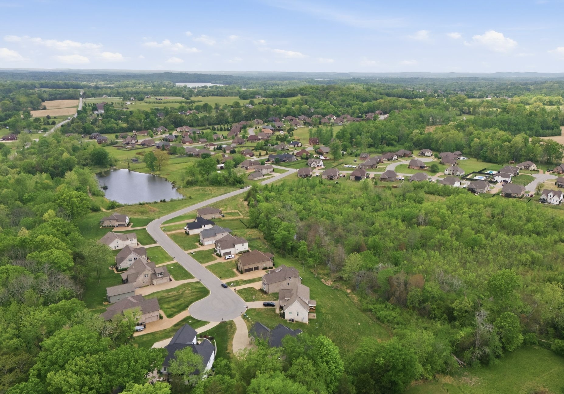 811 Ridgestone Place Lebanon TN 37087