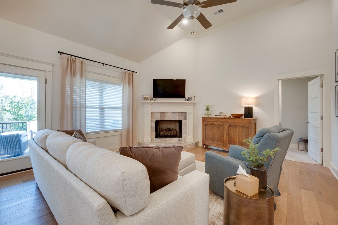 811 Ridgestone Place Lebanon TN 37087