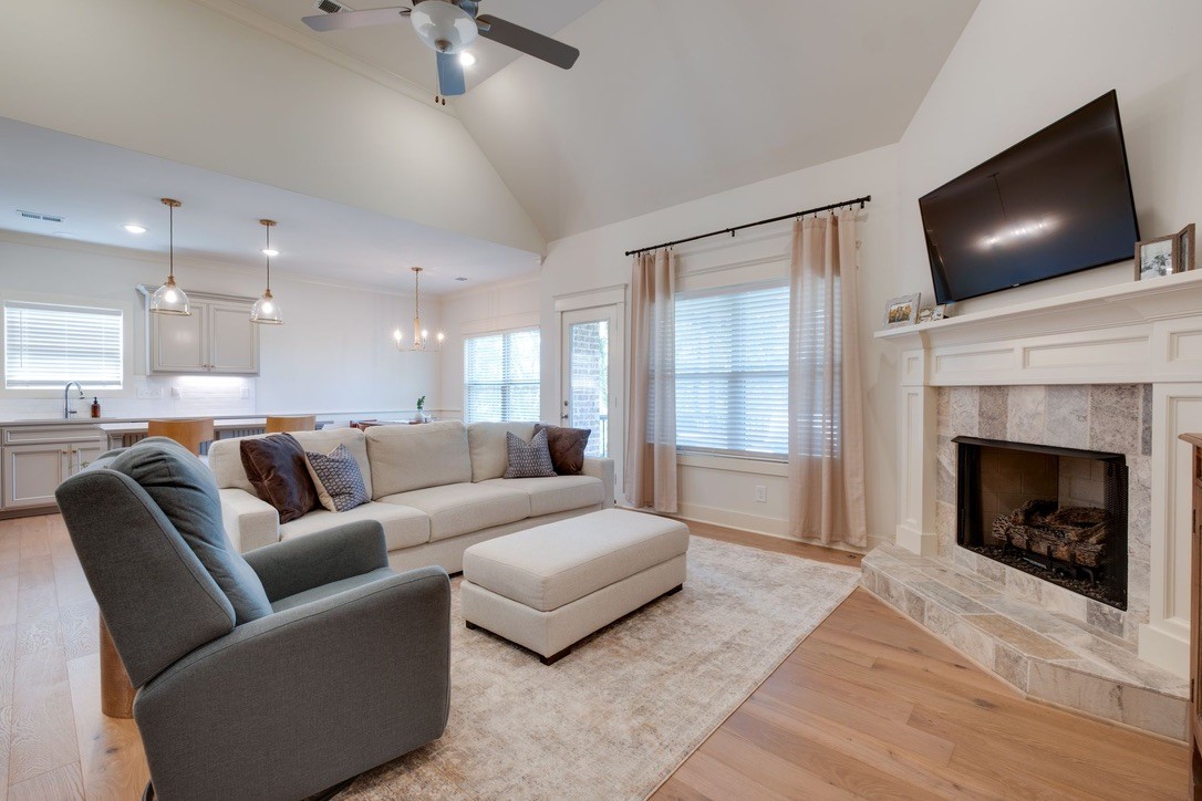811 Ridgestone Place Lebanon TN 37087