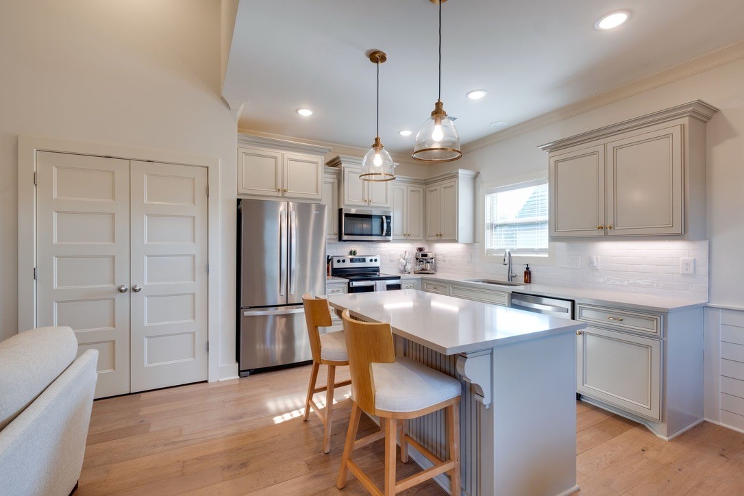 811 Ridgestone Place Lebanon TN 37087
