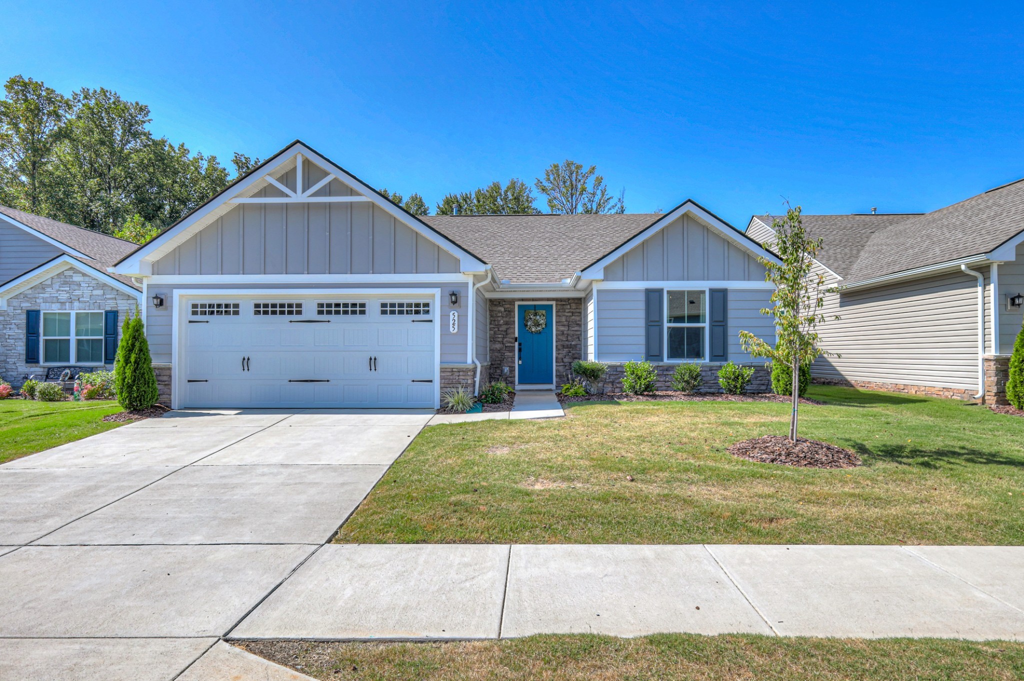525 Streamview Drive White House TN 37188