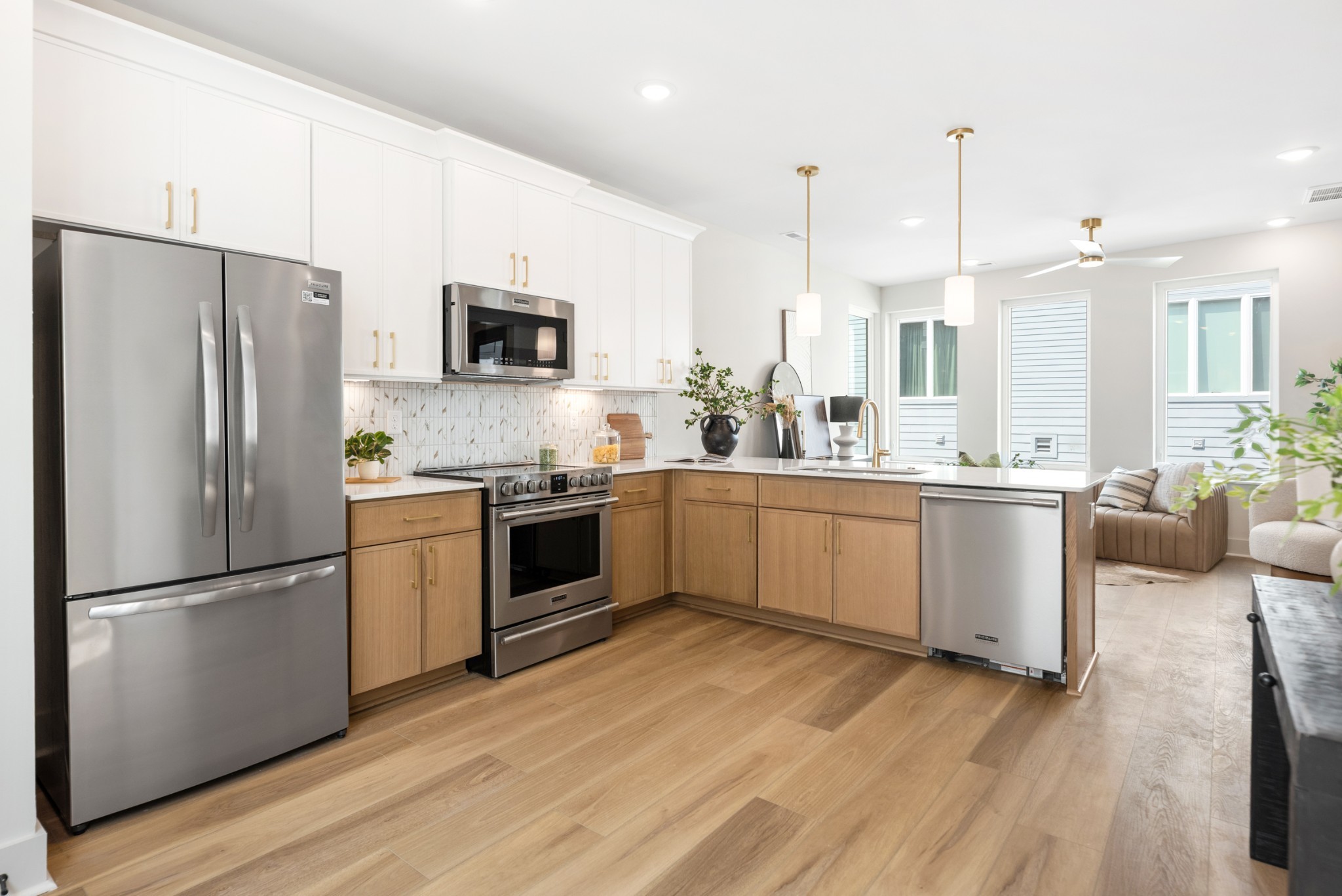 305 Normans Court Nashville TN 37216