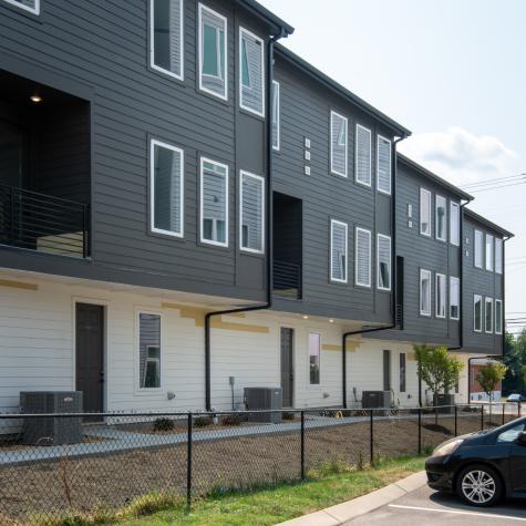 305 Normans Court Nashville TN 37216