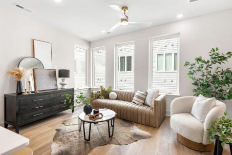 305 Normans Court Nashville TN 37216