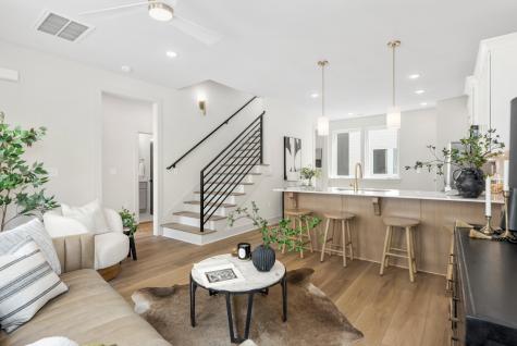 305 Normans Court Nashville TN 37216