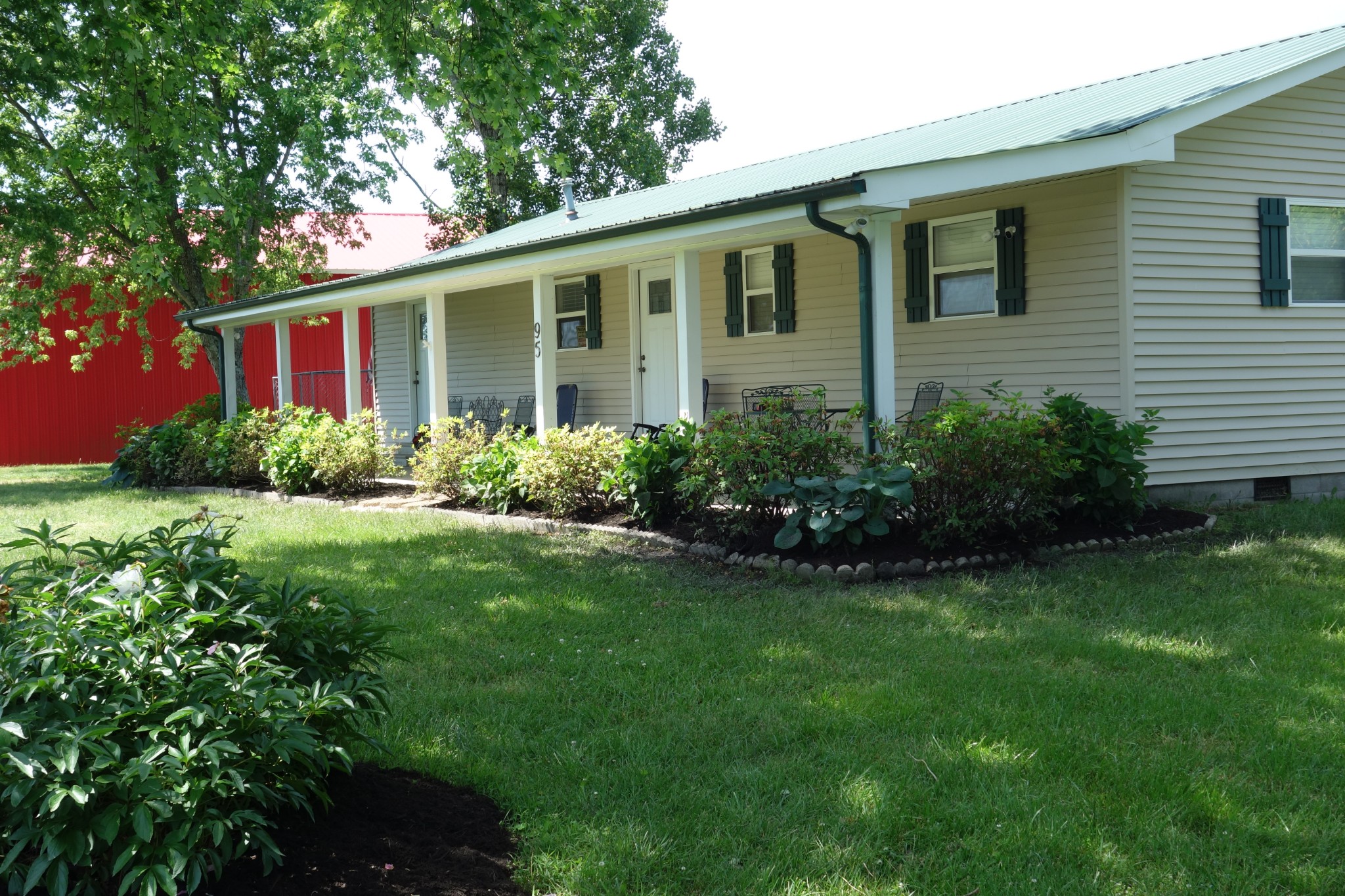 95 Bluejay Lane Lafayette TN 37083