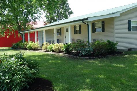 95 Bluejay Lane Lafayette TN 37083